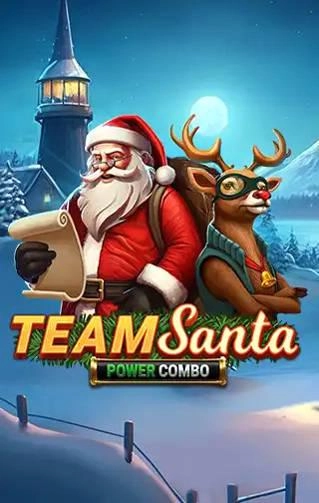 Team-Santa